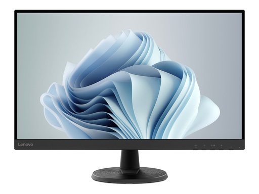 [67A3KAC6EU] Lenovo D27-40 - LED-Monitor - 68.6 cm (27") - 1920 x 1080 Full HD (1080p)