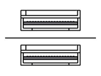 [CBL-NTWK-0943-SQ28C30M] Supermicro 100GBase Direktanschlusskabel - QSFP28 zu QSFP28