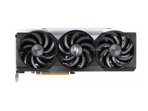 [DP.Z4DWW.P01] Acer Nitro Radeon RX 9070 XT OC - OC Edition