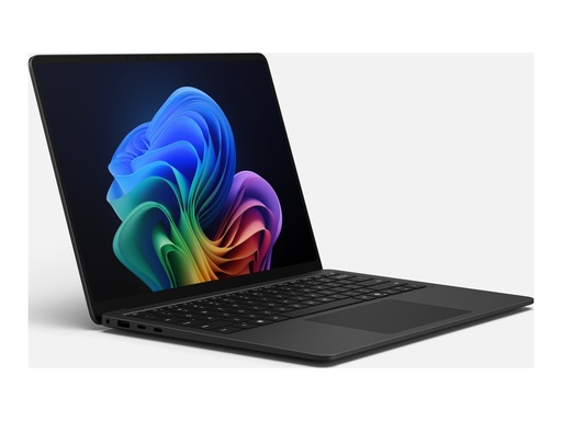 [EP2-22814] Microsoft Surface Laptop Copilot+ PC for Business - 7th Edition - Intel Core Ultra 7 266V / 2.2 GHz - Win 11 Pro - Intel Arc Graphics 140V - 16 GB RAM - 512 GB SSD - 38.1 cm (15")