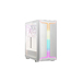 [BGW77] Be Quiet! Geh Pure Base 501 DX White - Midi/Minitower - ATX
