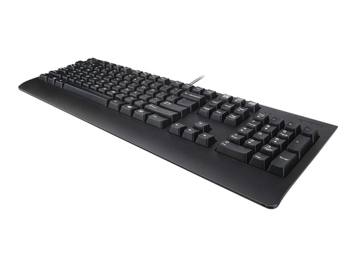 [7ZB7A05506] Lenovo Preferred Pro II - Tastatur - USB - QWERTY