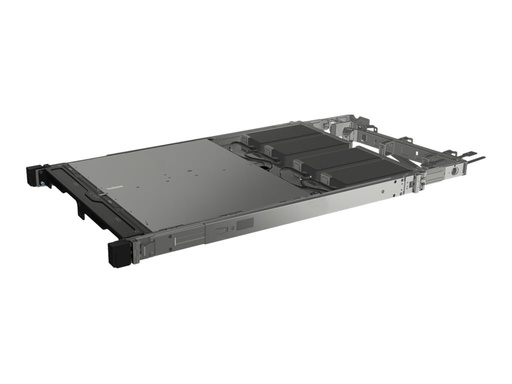 [4M17A11683] Lenovo 1U and 2U Slide Rail - Gleitschienenset