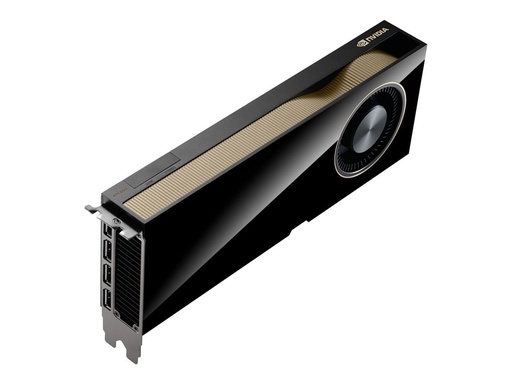 [4X67A89324] Lenovo NVIDIA RTX 6000 Ada - Grafikkarten - NVIDIA RTX 6000 Ada