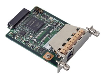 [417566] Ricoh Type M19 - Extended USB-Board - für Ricoh MP 2555