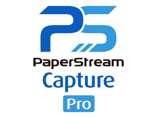 [PA43404-B415] Fujitsu PaperStream Capture Pro - Abonnement-Lizenz (5 Jahre)