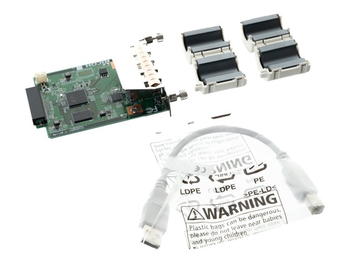 [418106] Ricoh USB Device Server Option Type M19A - Druckserver