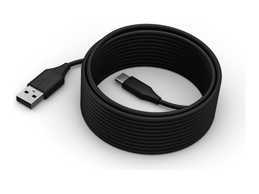 [40CLSCCB01] Lenovo USB-Kabel - USB (M) zu 24 pin USB-C (M)