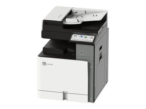 [20L8160] Lexmark CX951se - Multifunktionsdrucker - Farbe - Laser - A3/Ledger (Medien)