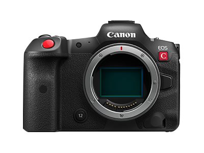 [5077C003] Canon EOS R5 C - Digitalkamera - spiegellos - 45.0 MPix