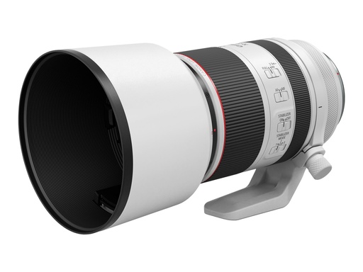 [3792C005] Canon RF - Telezoomobjektiv - 70 mm - 200 mm