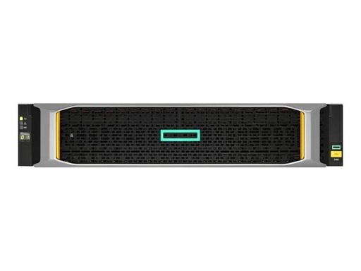[R0Q39AR] HPE Modular Smart Array 2060 SAS 12G 2U 12-disk LFF Drive Enclosure - 6th Generation - Speichergehäuse - 12 Schächte (SAS-3)