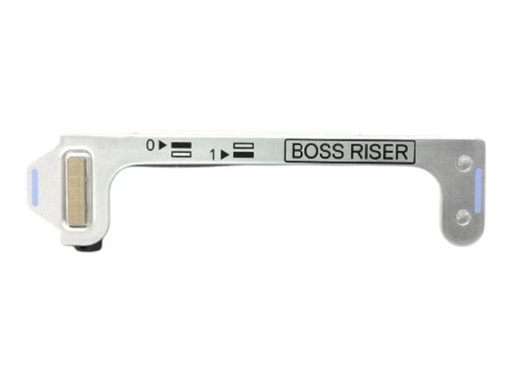 [330-BCLC] Dell  Riser Card - Kundenkit - für PowerEdge