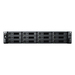 [RS2423RP+ + 12X HAT3300-6T] Synology RackStation RS2423RP+ NAS Rack Ryzen Embedded V1780B DD... - NAS - SATA