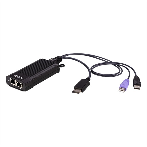 [KG9950T] ATEN KG9950T - KVM-/Audio-/USB-Extender - USB, DisplayPort, 1GbE