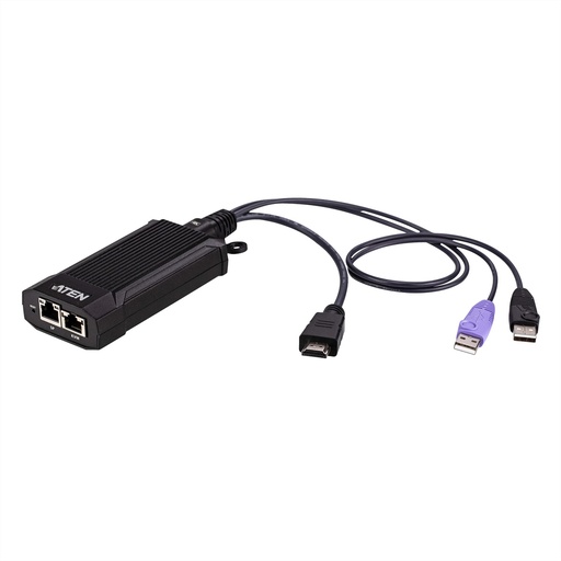 [KG8950T] ATEN KG8950T - KVM-/Audio-/USB-Extender - USB, HDMI, 1GbE
