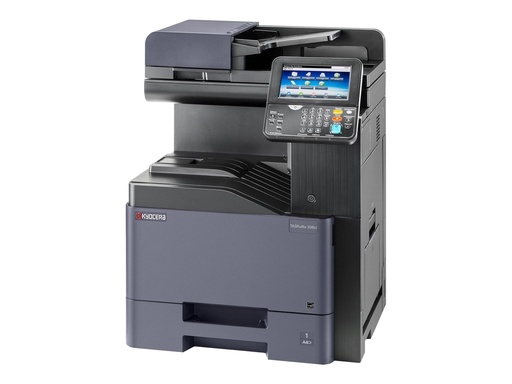 [1102WL3NL0] Kyocera TASKalfa 308ci - Multifunktionsdrucker - Farbe - Laser - Legal (216 x 356 mm)/