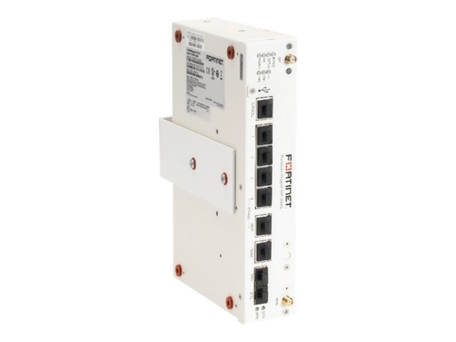 [RM-FR-W1] Rackmount.IT RM-FR-W1 - Montagesatz für Netzwerkgeräte