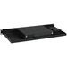[RM-LN-T1] Rackmount.IT RM-LN-T1 - Montagesatz für Netzwerkgeräte - Rack montierbar - Jet Black - 1U - 48.3 cm (19")