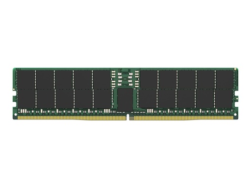 [KCS-UC564D4-128G] Kingston DDR5 - Modul - 128 GB - DIMM 288-PIN