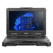 [XR8189CIB3CA] GETAC X600 - i7-11850HE Webcam+PCMCIA W11P - Core i7 - 1.000 GB