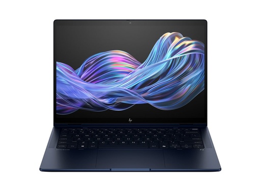 [B69E9ET#ABD] HP EliteBook X Flip G1i Notebook Next Gen AI - Flip-Design - Intel Core Ultra 5 228V / 2.1 GHz - Win 11 Pro - Intel Arc Graphics 140V - 32 GB RAM - 512 GB SSD NVMe - 35.6 cm (14")
