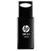 [HPFD712B-A-64] HP 64GB 712w Black USB 3.2 Flash Drive - 64 GB