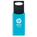 [HPFD712LB-A-256] HP 256GB 712w Blue USB 3.2 Flash Drive - 256 GB