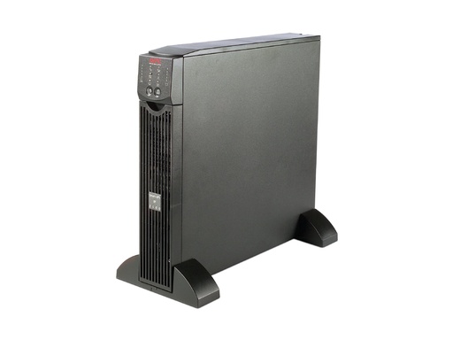 [SURTA1500XL] APC Smart-UPS RT - USV - Wechselstrom 120 V - 1.05 kW