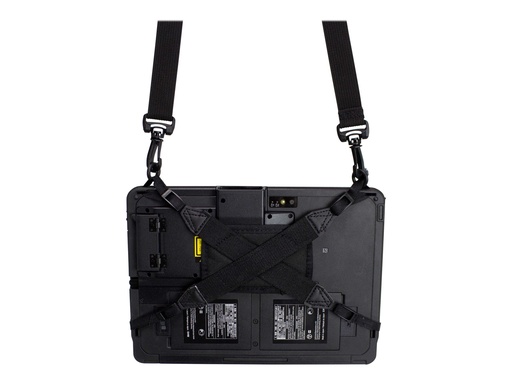 [PCPE-INFA3XS] Panasonic Toughmate Elastic X-Strap - Handschlaufe für Tablet