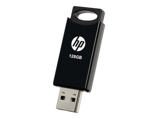 [HPFD212B-128] HP v212w - USB-Flash-Laufwerk - 128 GB - USB