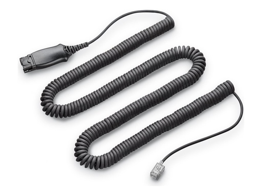 [85R54AA] Poly USB-Kabel - USB - für Poly Savi 7310 Office