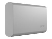 [STKS1000400] Seagate LaCie Portable SSD STKS1000400 - SSD - 1 TB - extern (tragbar)