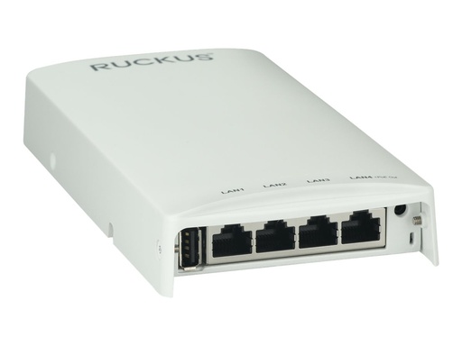 [901-H550-WW00] Ruckus H550 - Accesspoint - Wi-Fi 6 - 2.4 GHz