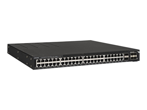 [ICX7550-48-E2] Ruckus ICX 7550-48-E2 - Switch - L3 - managed - 48 x 10/100/1000 + 2 x 40 Gigabit QSFP+ (Uplink/Stacking)
