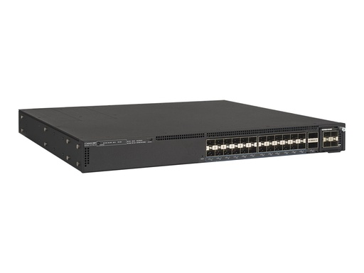 [ICX7550-24F-E2] Ruckus ICX 7550-24F-E2 - Switch - L3 - managed
