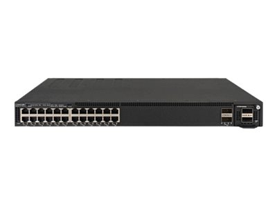 [ICX7550-24P-E2] Ruckus ICX 7550-24P-E2 - Switch - L3 - managed - 24 x 10/100/1000 (PoE+)