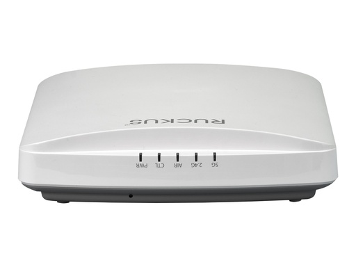 [9U1-R650-WW00] Ruckus R650 - Unleashed - Accesspoint - Wi-Fi 6