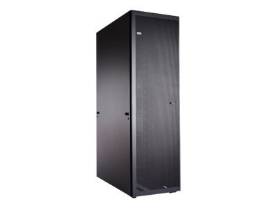 [93604PX] Lenovo Dynamic Rack - Schrank - 42HE - 48.3 cm (19")