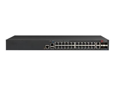 [ICX7150-24P-2X10G] Ruckus ICX 7150-24P - Switch - L3 - managed - 24 x 10/100/1000 (PoE+)