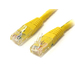 [90Y3715] Lenovo IBM - Netzwerkkabel - 10 m - CAT 6 - Gelb - für