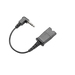 [85Q37AA] Poly Headset-Kabel - Quick Disconnect zu Mini-Stecker