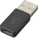 [85Q48AA] Poly USB-Adapter - USB zu 24 pin USB-C