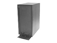 [93072RX] Lenovo 25U Standard Rack - Schrank - 25U - für System x32XX M2