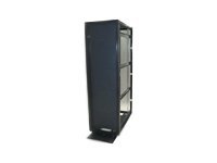 [93074RX] Lenovo 42U Standard Rack - Schrank - 42HE - für System x32XX M2