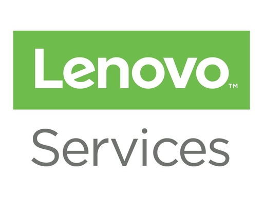 [61P7666] Lenovo e-ServicePac On-Site Repair - Serviceerweiterung