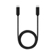 [8L5A4AA] Poly USB-Kabel - 24 pin USB-C (M) zu 24 pin USB-C (M)