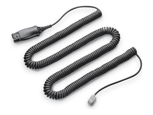 [85R29AA] Poly Anrufmelder für Electronic Hook Switch