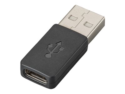 [85Q49AA] Poly USB-Adapter - 24 pin USB-C zu USB