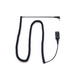 [85Q43AA] Poly Headset-Kabel - Mini-Stecker zu Quick Disconnect